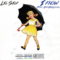 I Know [Prod. by BariBinLaden]