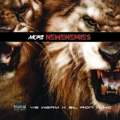 New Enemies - More New Enemies