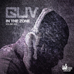 DJ GUV - 'IN THE ZONE' VOL.1