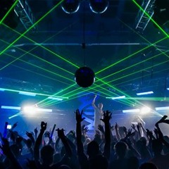 The Sounds of the club