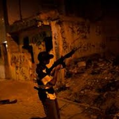 MC FHAEL - PRA NOIS QUE VIVE NA GUERRA A PAZ NUNCA EXISTIU [ DJ NANDINHO SJM ]