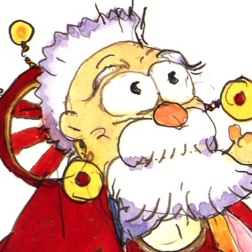 Final Fantasy VI - Strago/Thamasa Orchestrated