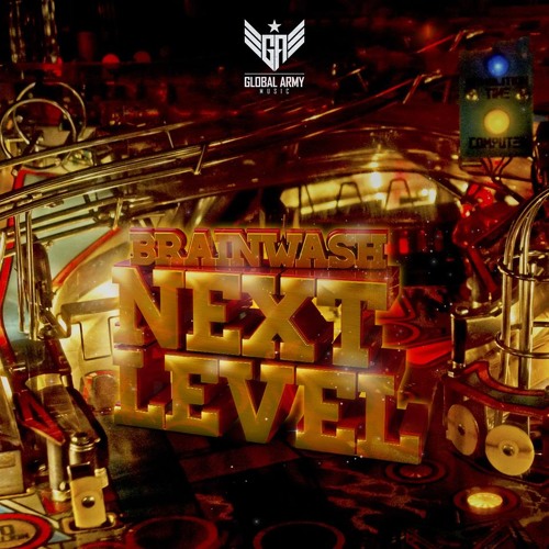 Brainwash - Victory