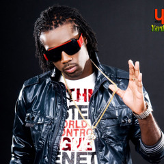 Chino - Touch Ya Body [Makeey Extended Mix]