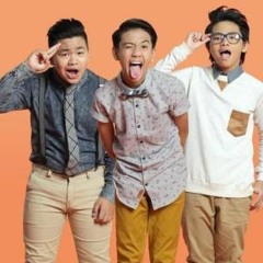 Kartika Anggraeni & Mentari Alva - Kamu | guitar by Kidung Tahalea (Coboy Junior Cover)