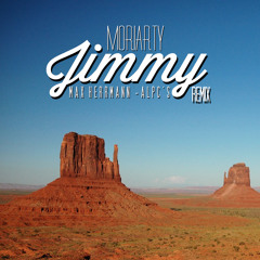 MORIARTY Jimmy Remix - Max Herrmann & ALPC'S