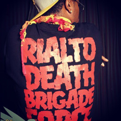 GODZILLA 'To my Haters'