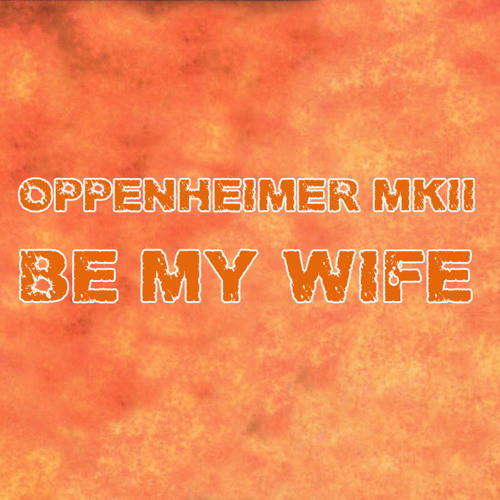 Oppenheimer MKII