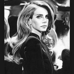 Lana Del Day - Y&B (Jindo Remix)