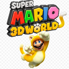 Super Mario 3D World Main Theme Guitar Cover -- Epic Game Music