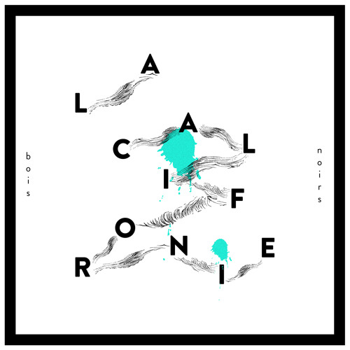 BOIS NOIRS - La Californie (Julien Clerc Cover)