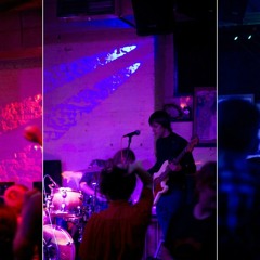 Waiting For My Man( The Velvet Underground cover)1.05.14