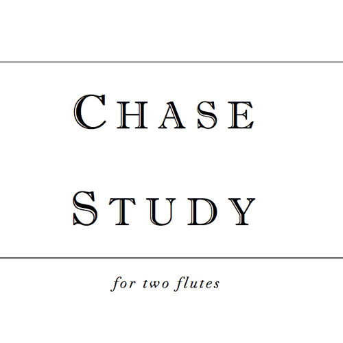 Chase Study