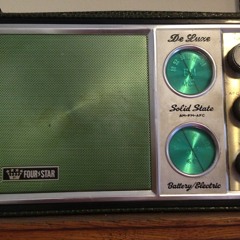 Obama on CB Channel One-Nine