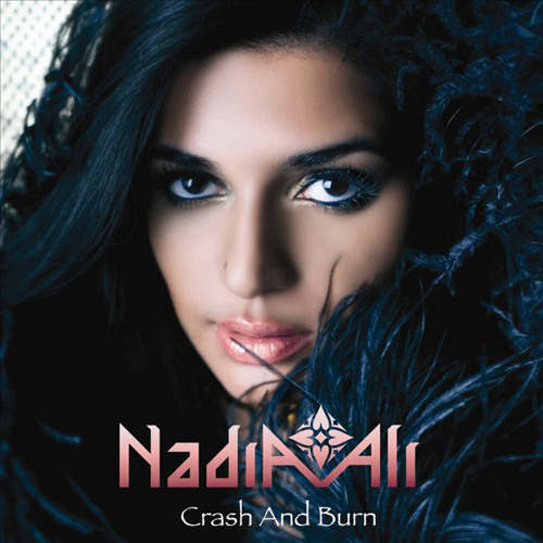 Album nadia Nadia Ali