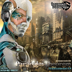 Transhuman EP - Out Now on Beatport