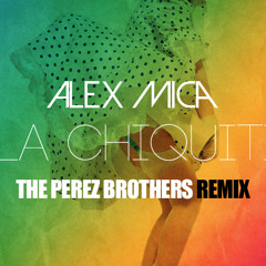 Remix4All™ • [WiL_Chi] Rmx™ - Hola Chiquitita (Alex Mica) db 2014 [DEMO]