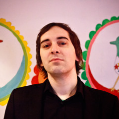 A Lack Of Colo(u)r [Death Cab For Cutie cover]