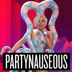 Partynauseous Extended