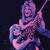 Artwork for Ozzy Osbourne - Bark at the Moon (cover)