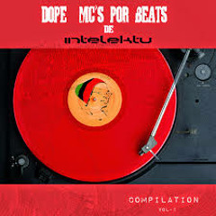 TRIBO SUL - Palavraz Rimadaz "Prod. by INTELEKTU