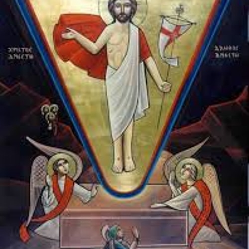 Stream Ekhrestos Anesty Alethos Anesty (English) by Andrew Makar ...