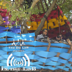 The Do LaB Presents In The LaB Featuring Eduardo Castillo At Lightning In A Bottle 2013