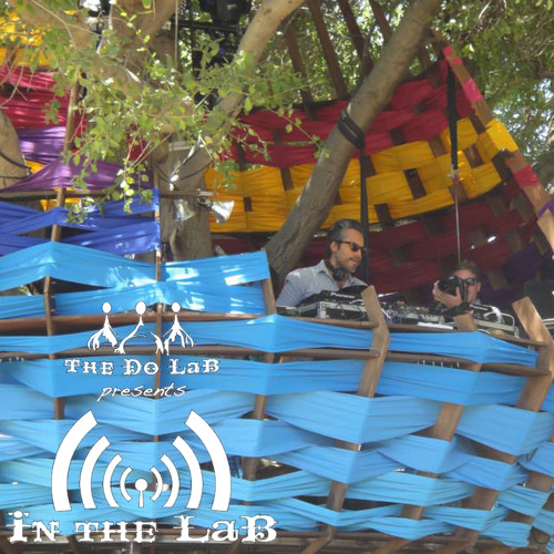The Do LaB Presents In The LaB Featuring Eduardo Castillo At Lightning In A Bottle 2013
