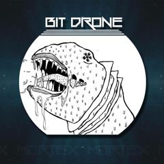 Mortex - Alien Creature (Melek Mania Remix)