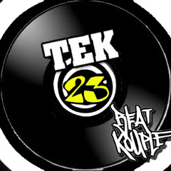 Mix TEK_23 Beat Kouple dj-set