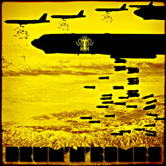 DRUM'N'BOMBS - Mixed Live by ]-c1-[