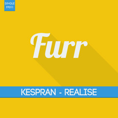 Kespran - Realise (Free Download) [Via Furr]