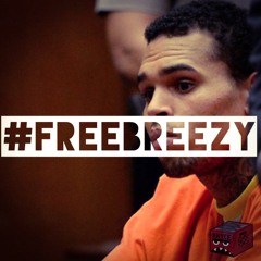 The #FREEBREEZY Mix