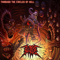 Zombie Attack - Through The Circles Of Hell - 01 01 - Intro