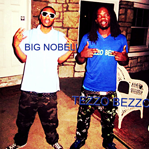 Tezzo Bezzo Big Nobeli