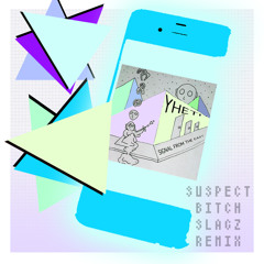 Yheti - Signal From the East ( SUS B. & Slagz Remix)