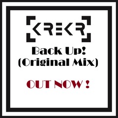 Back Up! (Original Mix)