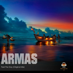 Armas - Feel The Day