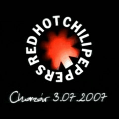 Red Hot Chili Peppers Jam Live at in Chorzow, Poland