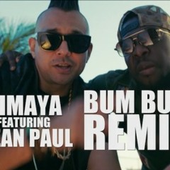 Timaya ft. Sean Paul - Bum Bum Remix