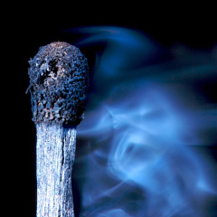 Lost In Tha Smoke Ft. The General