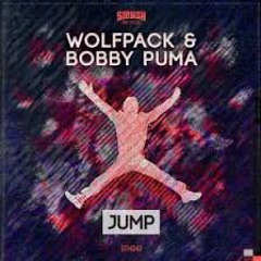 Wolfpack & Bobby Puma - Jump (Original Mix) [OUT NOW!]