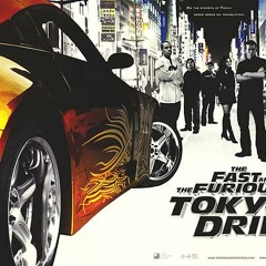 TOKYO DRIFT BATIDA DE FUNK (BASE À VENDA)