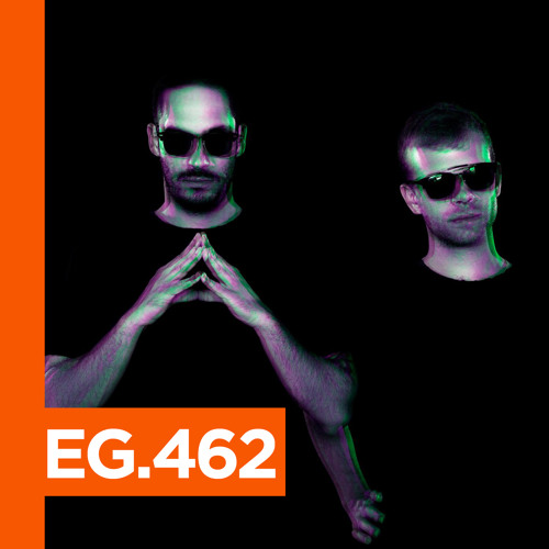 EG.462 Hunter/Game