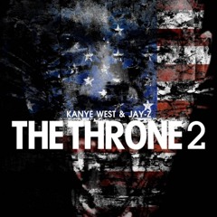 Kanye West & Jay-Z - Watch The Throne 2 instrumental (PROD BY FYU-CHUR)