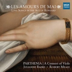 Divisions on Frais et galliard by Giovanni Bassano (Recorded 2009)