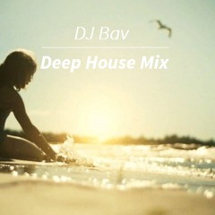DJ Bav - Deep House Mix