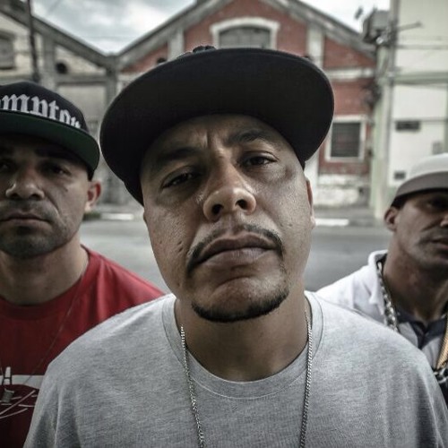 Detentos do Rap - Cadê os Vermes que eu Ajudei?