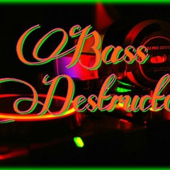 Bass Destructor's@Hard/Rawstyle Podcast #2