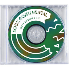 100% Continental  - MiniMix by Jerry Bouthier FREE DOWNLOAD